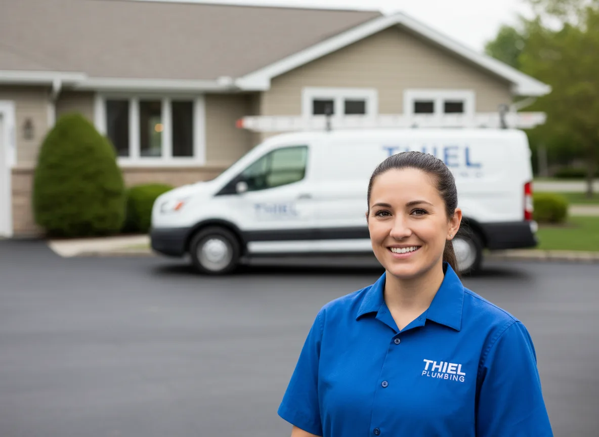 Plumber Vermont, IL FAQs